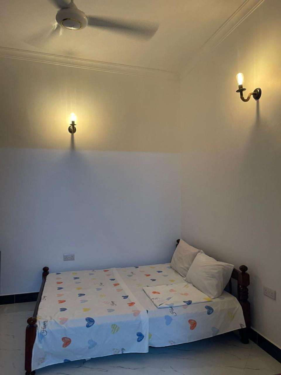 Yakamoz Zanzibar Bed & Breakfast Exterior photo