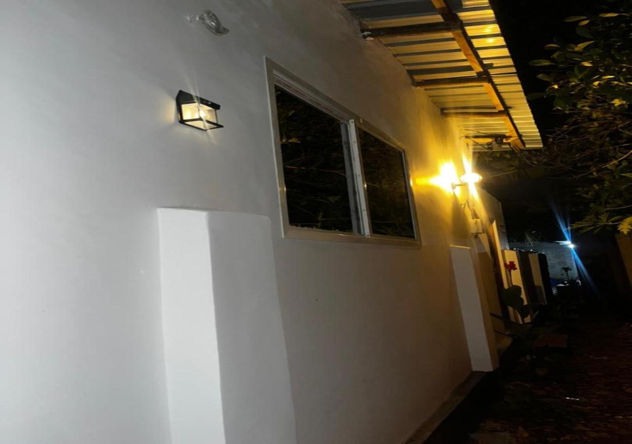 Yakamoz Zanzibar Bed & Breakfast Exterior photo